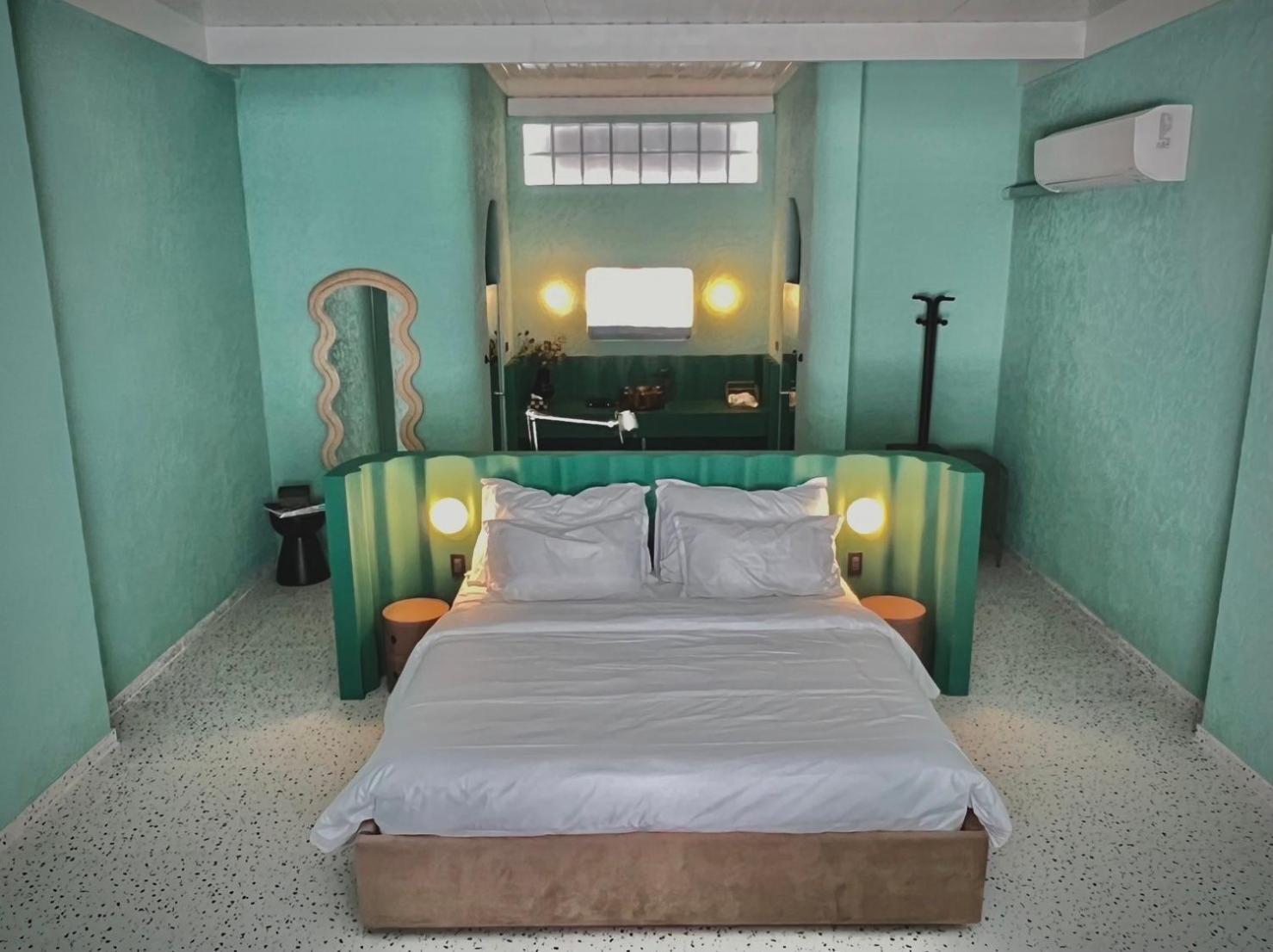 Palm Springs Villa Pranburi Zewnętrze zdjęcie