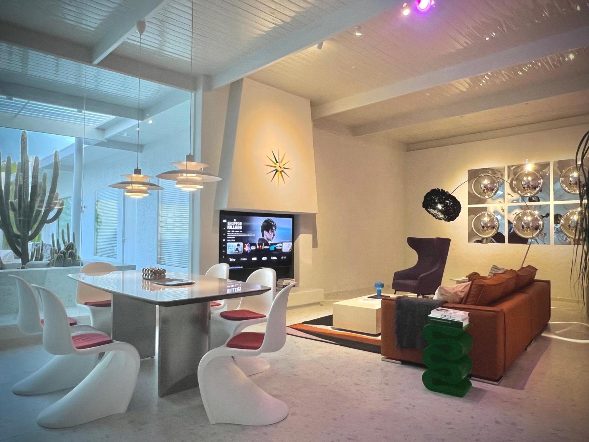 Palm Springs Villa Pranburi Zewnętrze zdjęcie